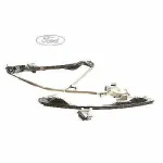 Macara geam electrică fără motoras OE Ford pentru Ford Focus I, față dreapta