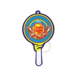 Odorizant auto Chupa Chups Cola cu aroma persistenta de cola