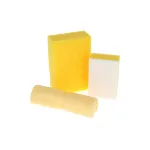 Set curatare si spalare auto Protecton, 3 piese pentru masina