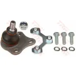 Pivot TRW suspensie pentru Audi A3, Seat Leon, Octavia I si VW Golf IV