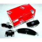 Plăcuțe frână față TRW GDB1454 pentru Mercedes C-Class, S-Class și M-Class