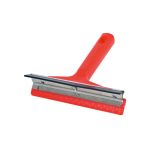 Racletă auto Carpoint cu mâner și lamelă din cauciuc pentru gheață