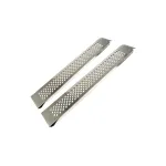 Set 2 rampe incarcare Carpoint pentru ATV si motociclete, 150 cm, 225 kg/buc