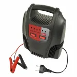 Redresor auto pentru acumulator Carpoint 12A, 6/12V, cu protectie