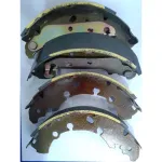 Saboti frana spate Ford Fiesta IV/V, Fusion si Puma, set 4 bucati