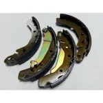 Saboti de frana OE pentru Lada Samara, compatibili, brand Ad