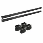 Set bare portbagaj otel 150 cm cu kit fixare Ford Transit Connect Van