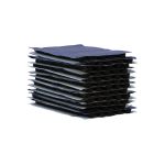 Șnur reparație anvelopă tubeless Womi, set 60 bucăți pentru vulcanizare