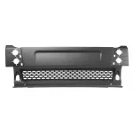 Spoiler față mijloc pentru Ford Transit 2000-2006, culoare negru