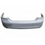 Spoiler spate original Ford pentru Ford Focus I, culoare gri