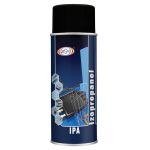 Spray pentru curatare circuite cu isopropanol IPA Wesco, 400 ml
