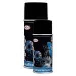 Spray cu vaselina tehnica WT35, 400 ml, pentru lubrifiere si protectie Wesco