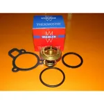 Termostat Wahler pentru Seat Ibiza si Malaga, cu garnituri incluse