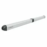 Suport tubular din aluminiu Van-Tube 3000 pentru autoutilitare, 322 cm
