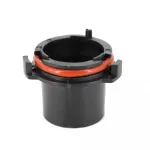 Adaptor bec Xenon H7 BS-07 pentru Opel Astra G, Agila si Vauxhall Astra G
