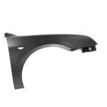 Aripa fata stanga pentru Ford Mondeo 2000-2007, culoare neagra