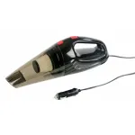 Aspirator auto portabil 12V 100W cu filtru detașabil și accesorii