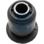 Bucsa brat spate Ruville pentru Mercedes S-Class, culoare negru