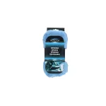 Burete auto pentru șamponare Protecton din bumbac moale 19x10x5,5 cm