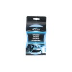 Burete pentru spălat mașina 2 în 1 cu microfibre și burete Protecton
