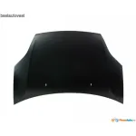 Capota motor Ford Fiesta V 2001-2008, culoare neagra, originala Ford