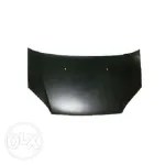 Capotă motor Ford Focus 1998-2004, culoare negru, piesă caroserie