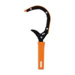 Cheie pentru filtru de ulei Automax cu gheară universală, 68-95 mm