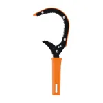 Cheie pentru filtru de ulei Automax cu gheară universală, 68-95 mm