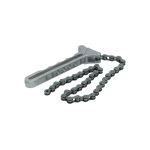 Cheie filtru de ulei Carpoint cu lant reglabil , 1 buc