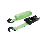 Chingă de ancorare marfă Automax 5 m, 800 kg, cu cârlige metalice