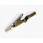 Cleste crocodil 50 mm 5A pentru echipamente de testare, 1 buc