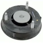 Flansa amortizor fata Ford Transit 2000-2006, originala, culoare neagra