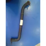 Furtun inferior radiator OE Ford pentru Ford Fiesta VI, negru