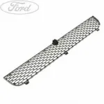 Grilă radiator originală Ford pentru Ford Transit, culoare neagră