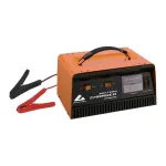 Incarcator baterie auto 6V/12V 6.5A/8A cu indicator si protectie