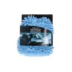 Manusa din microfibra pentru spalat auto si suprafete, 22x29 cm
