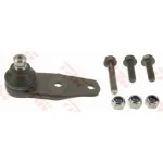 Pivot TRW JBJ197 pentru Dacia, Nissan si Renault, articulatie suspensie