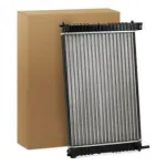 Radiator răcire motor Ford Fiesta 2001+ fără aer condiționat