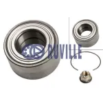 Rulment roata fata Ruville pentru VW Golf II si Scirocco