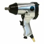 Set pistol pneumatic cu impact Carpoint, 310 Nm, 6 bar, 4500 rpm