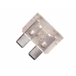 Sigurante plate auto Carpoint 25A, set 50 bucati pentru protectie electrica