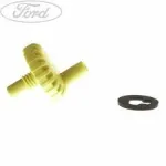 Supapă reținere apă filtru combustibil Ford Transit 2000-2006 motor
