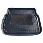 Tăviță portbagaj Mercedes-Benz Clasa C S204/W204 Combi 2007+ antiderapantă