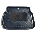 Tăviță portbagaj Mercedes-Benz Clasa C S204/W204 Combi 2007+ antiderapantă