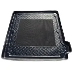 Tavita portbagaj Mercedes-Benz Clasa E S212 Combi 2009-2016 antiderapanta