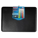 Tăviță portbagaj auto Proteus 90x70 cm, rezistentă la apă, anti-alunecare