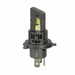 Bec LED H4 P43t 24V Alien-X Quick-Fit pentru camion, 6500K, 1 buc