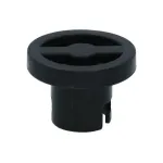 Buson rezervor GPL Carpoint 55 mm cu conector tip baioneta, model scurt