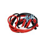 Cabluri de pornire baterie Carpoint 2.5 m, 25 mm², pentru 12V și 24V