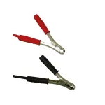 Cabluri de pornire auto Carpoint 3.5 m, 35 mm², 12V/24V pentru baterii